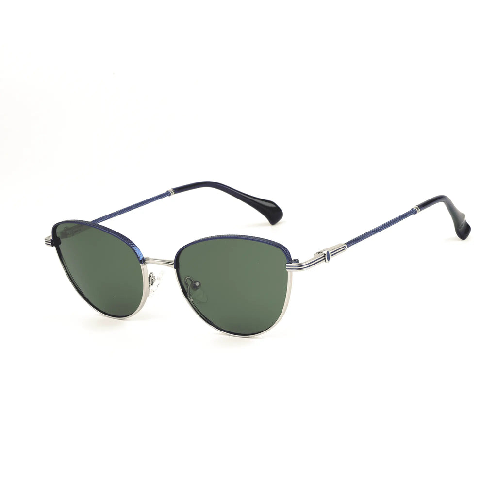 Cat-Eye Metal JC-86971 Glasses Manufacturer - Joyiris
