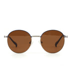 Round Metal JC-86981 Glasses Manufacturer - Joyiris