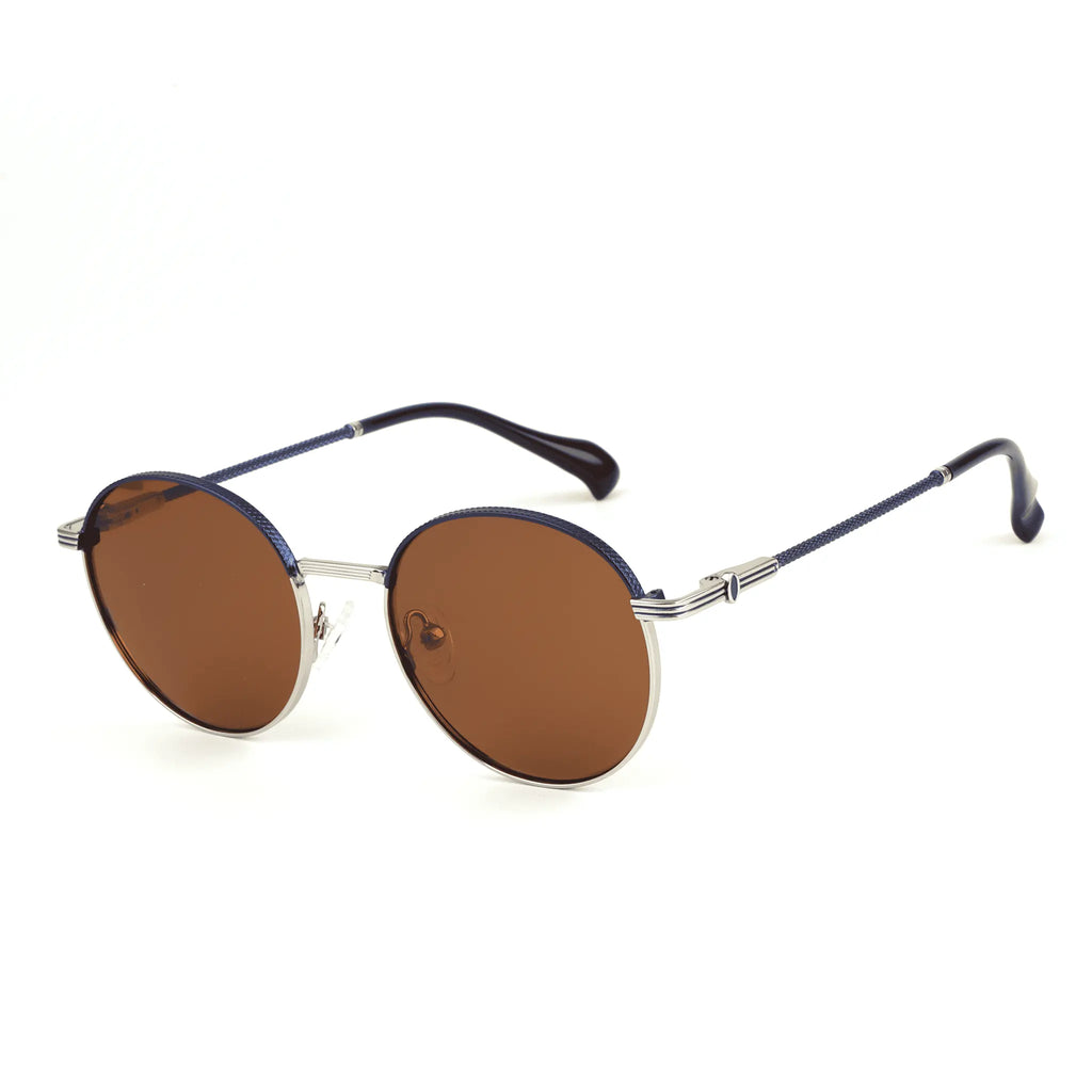Round Metal JC-86981 Glasses Manufacturer - Joyiris