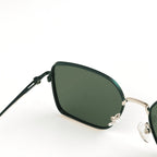 Square Metal JC-87021 Glasses Manufacturer - Joyiris