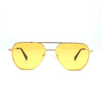 Geometric Metal JC-87031 Glasses Manufacturer - Joyiris