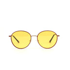 Round Metal JC-87051 Glasses Manufacturer - Joyiris