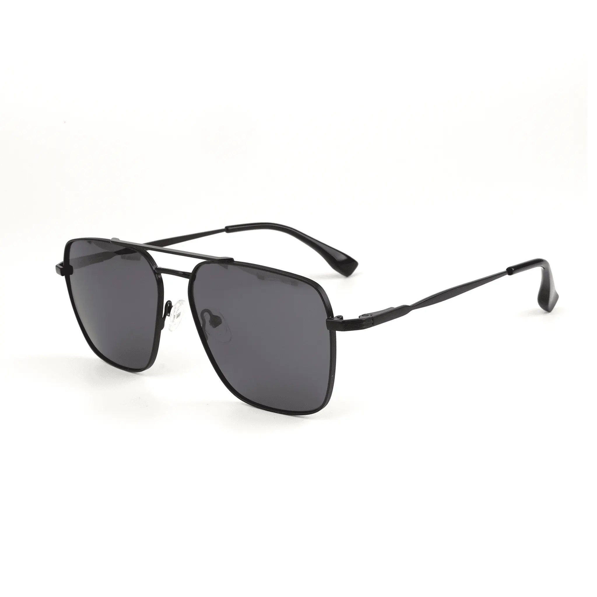 Geometric Metal JC-87071 Glasses Manufacturer - Joyiris