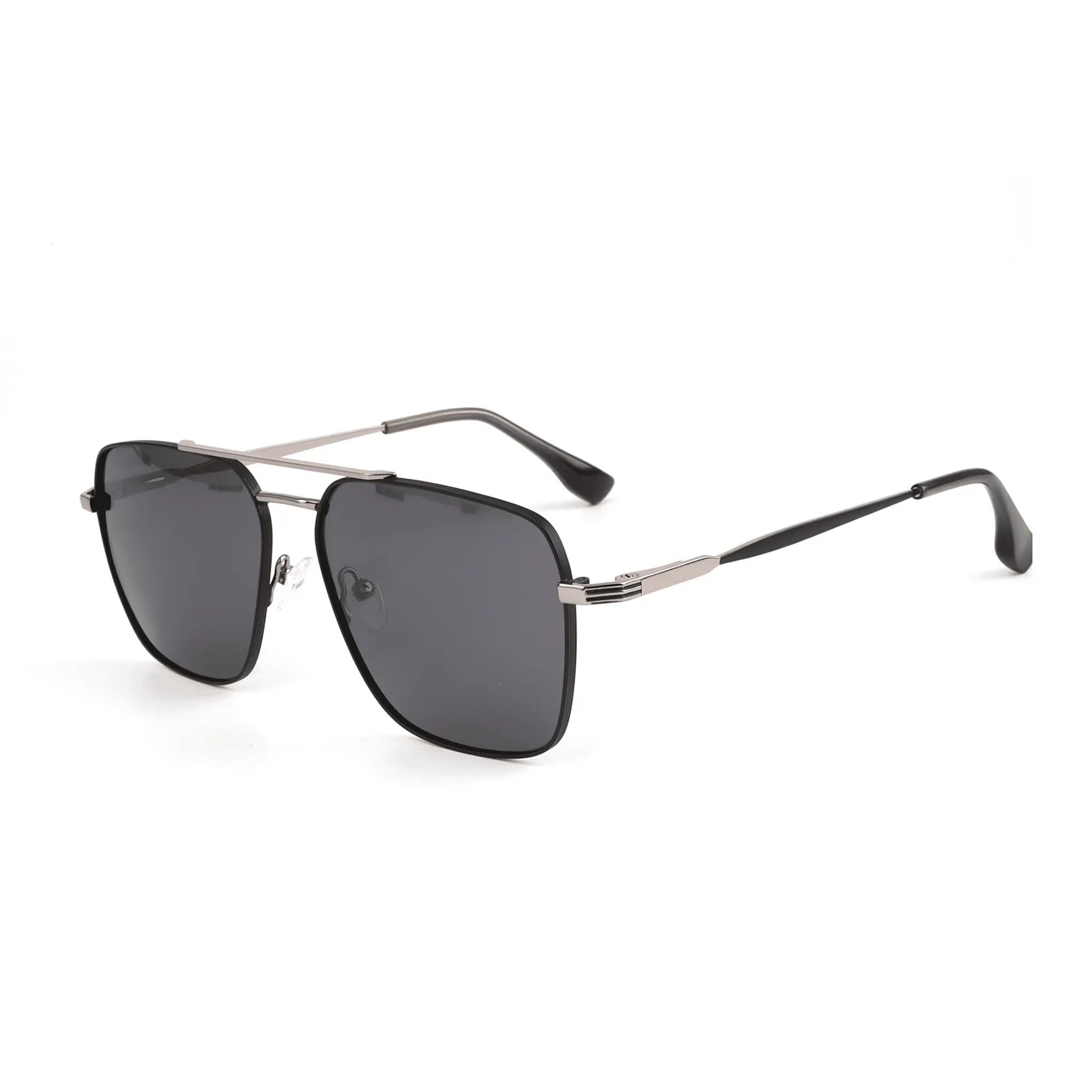 Geometric Metal JC-87071 Glasses Manufacturer - Joyiris