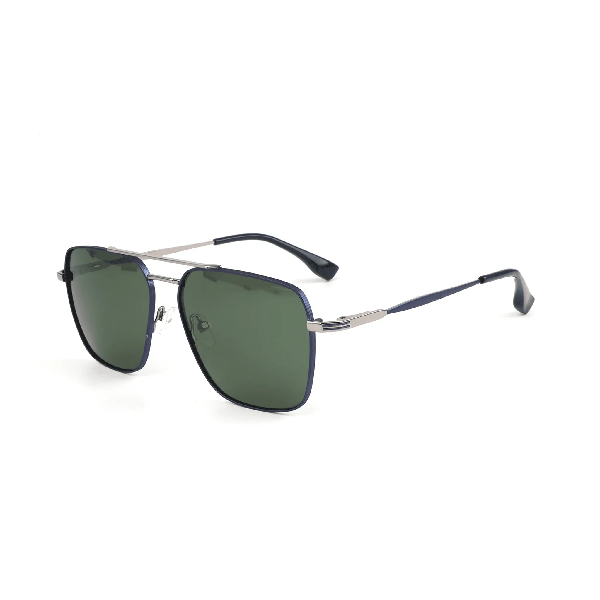 Geometric Metal JC-87071 Glasses Manufacturer - Joyiris