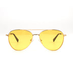 Cat-Eye Metal JC-87101 Glasses Manufacturer - Joyiris