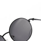 Round Metal JC-87141 Glasses Manufacturer - Joyiris