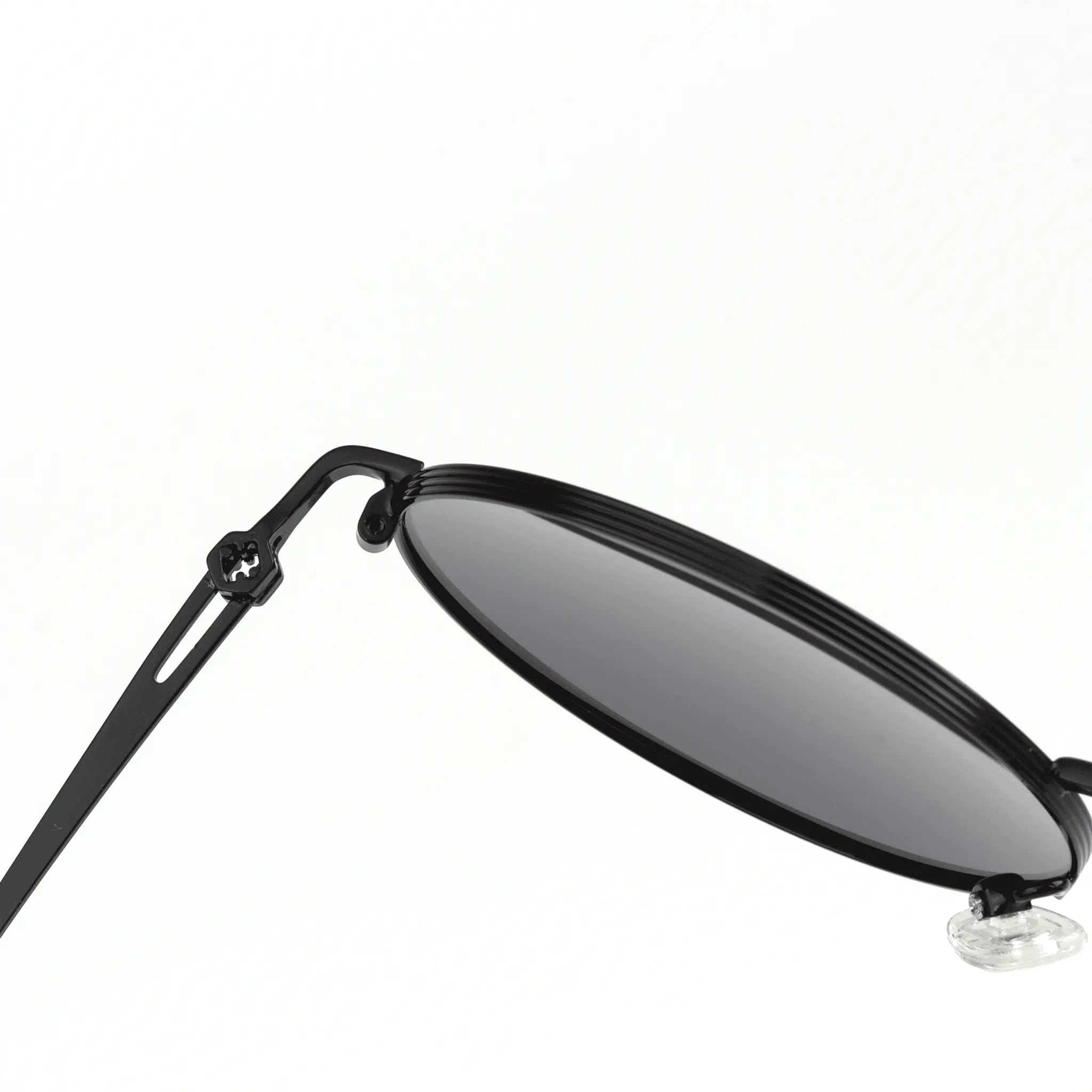 Round Metal JC-87141 Glasses Manufacturer - Joyiris