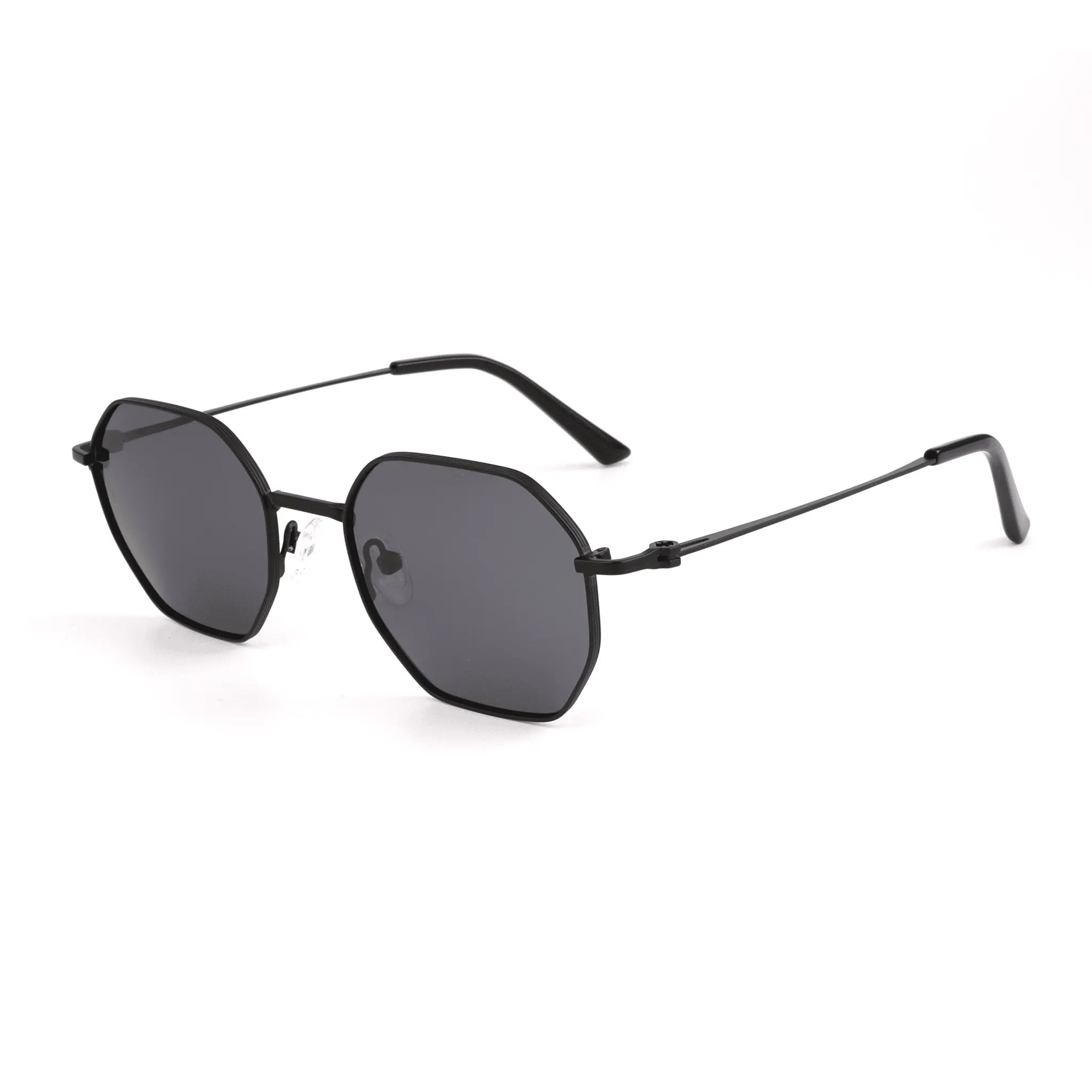 Geometric Metal JC-87151 Glasses Manufacturer - Joyiris