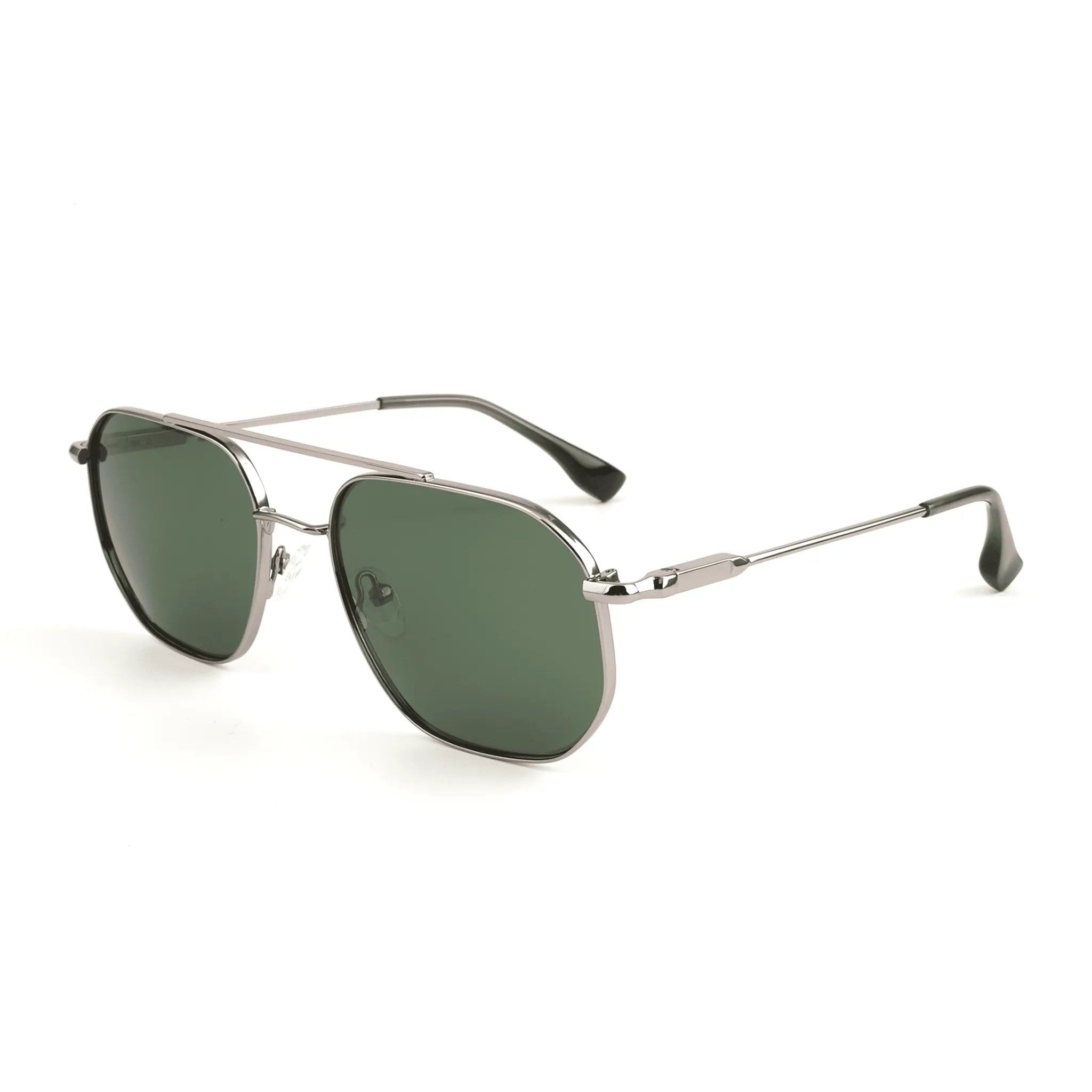 Geometric Metal JC-87181 Glasses Manufacturer - Joyiris