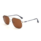 Geometric Metal JC-87181 Glasses Manufacturer - Joyiris