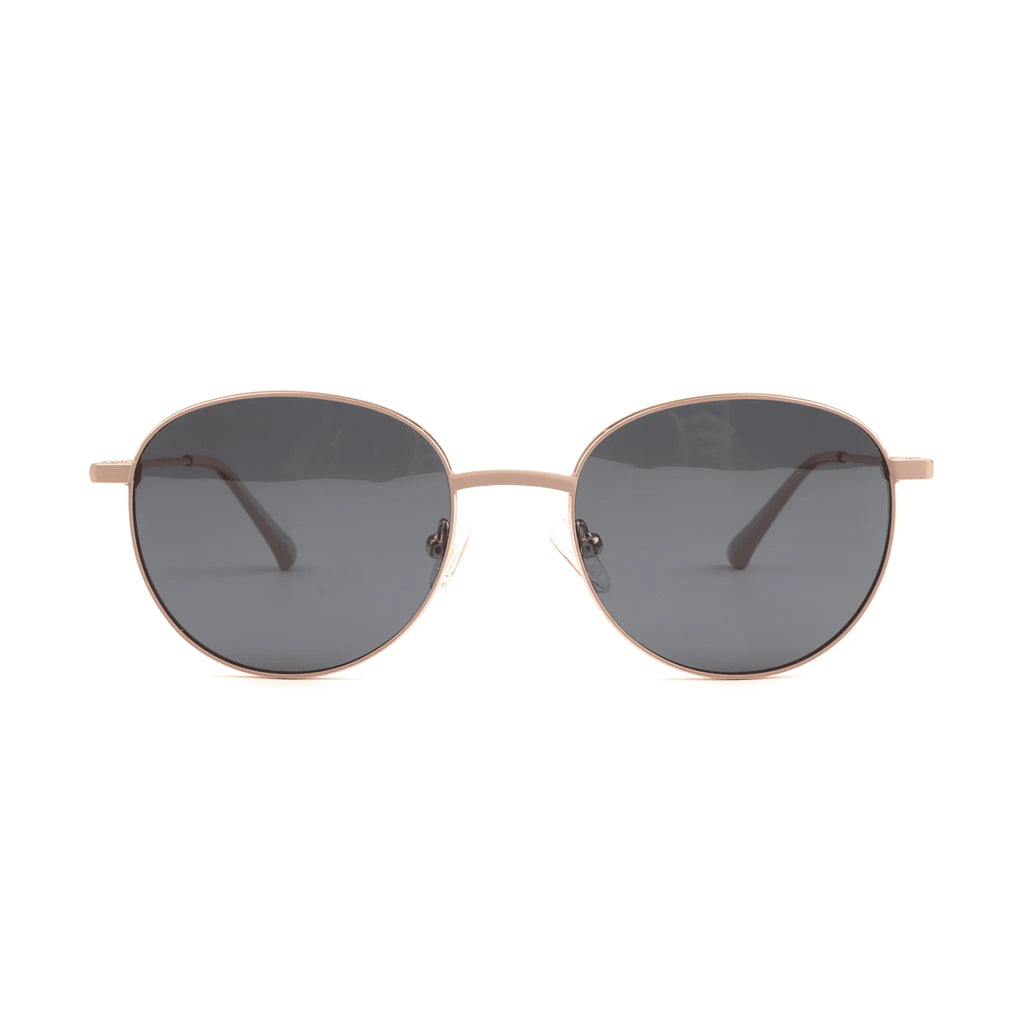 Round Metal JC-87371 Glasses Manufacturer - Joyiris