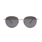 Round Metal JC-87371 Glasses Manufacturer - Joyiris