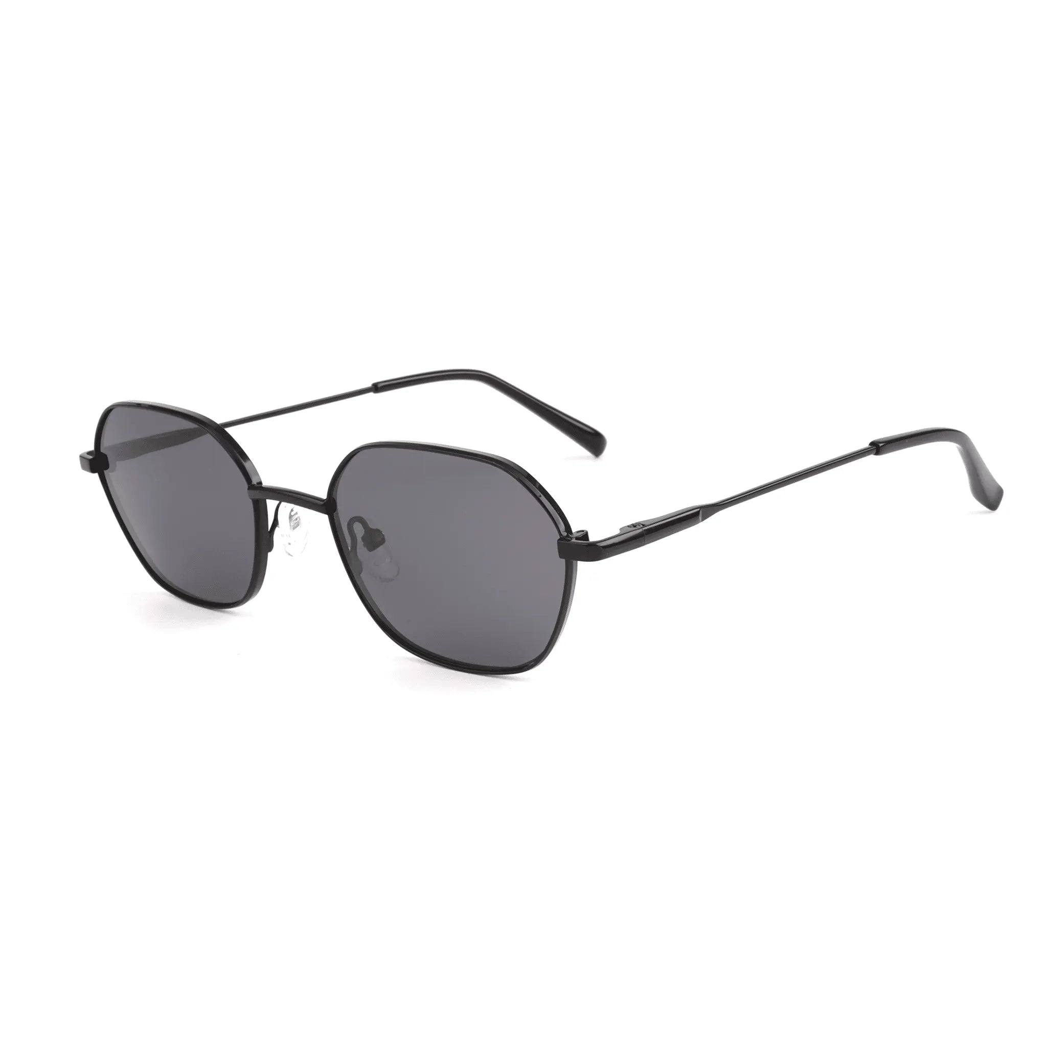 Geometric Metal JC-87381 Glasses Manufacturer - Joyiris