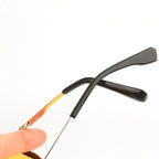 Aviator Metal JC-87411 Glasses Manufacturer - Joyiris