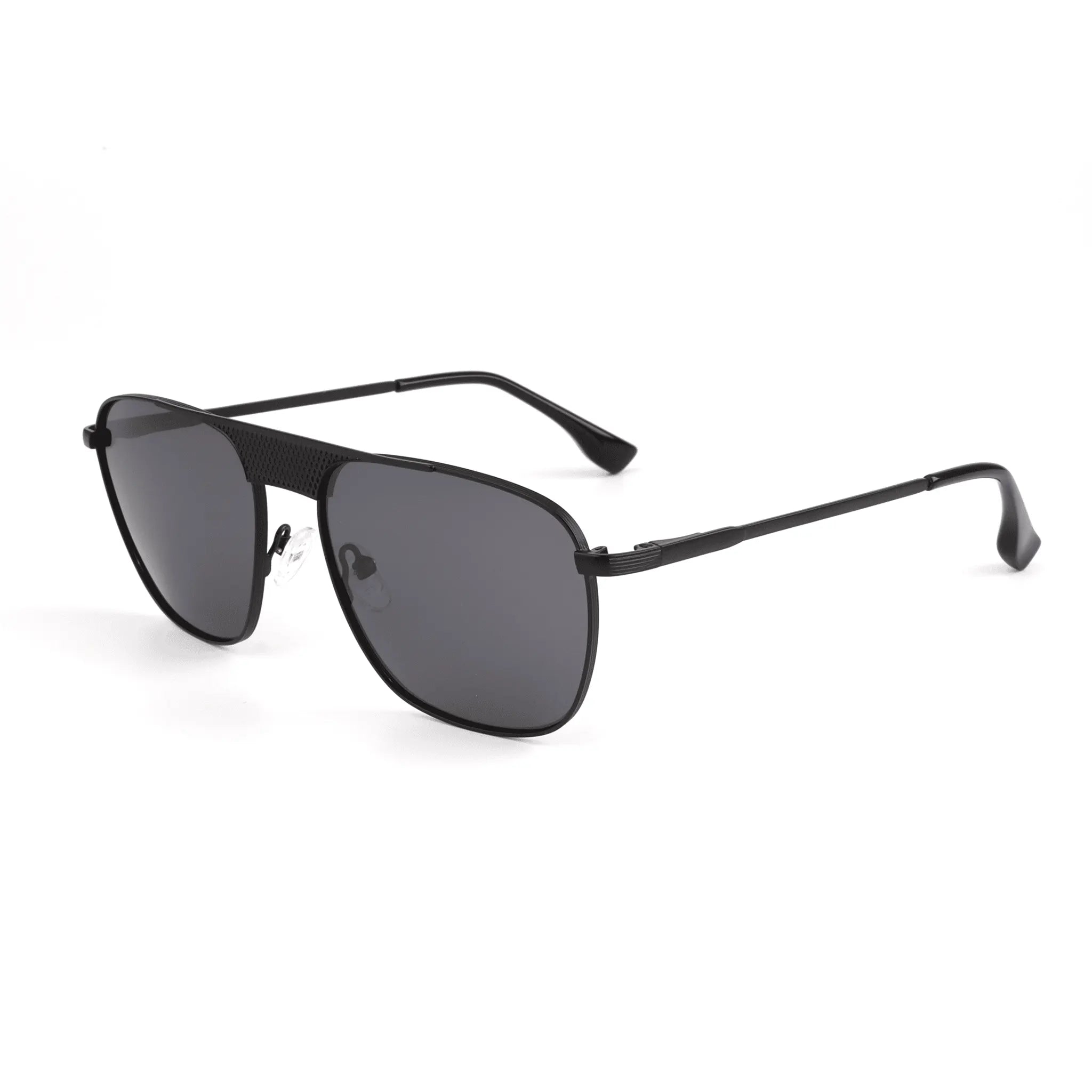 Round Metal JC-87431 Glasses Manufacturer - Joyiris