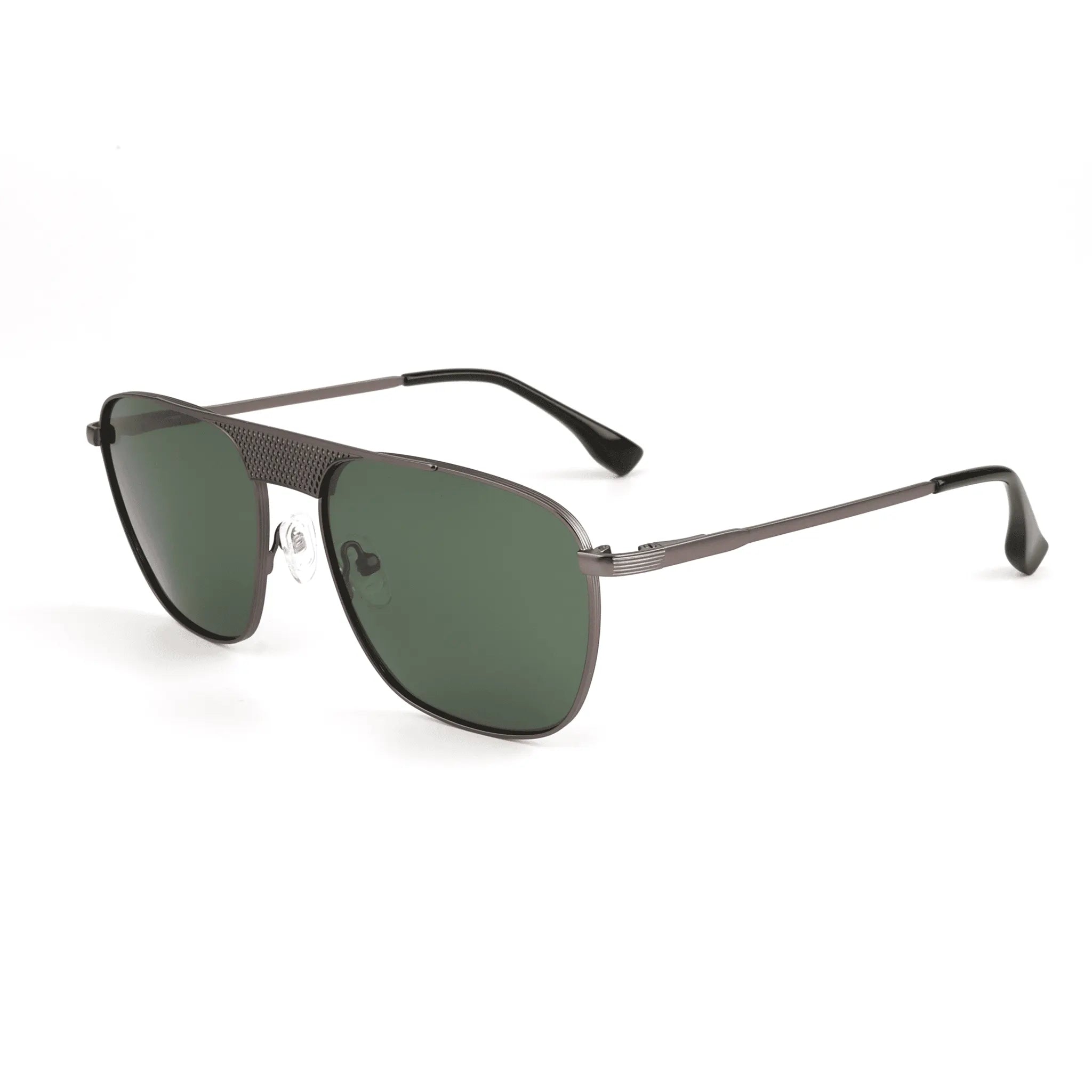 Round Metal JC-87431 Glasses Manufacturer - Joyiris