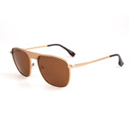 Round Metal JC-87431 Glasses Manufacturer - Joyiris