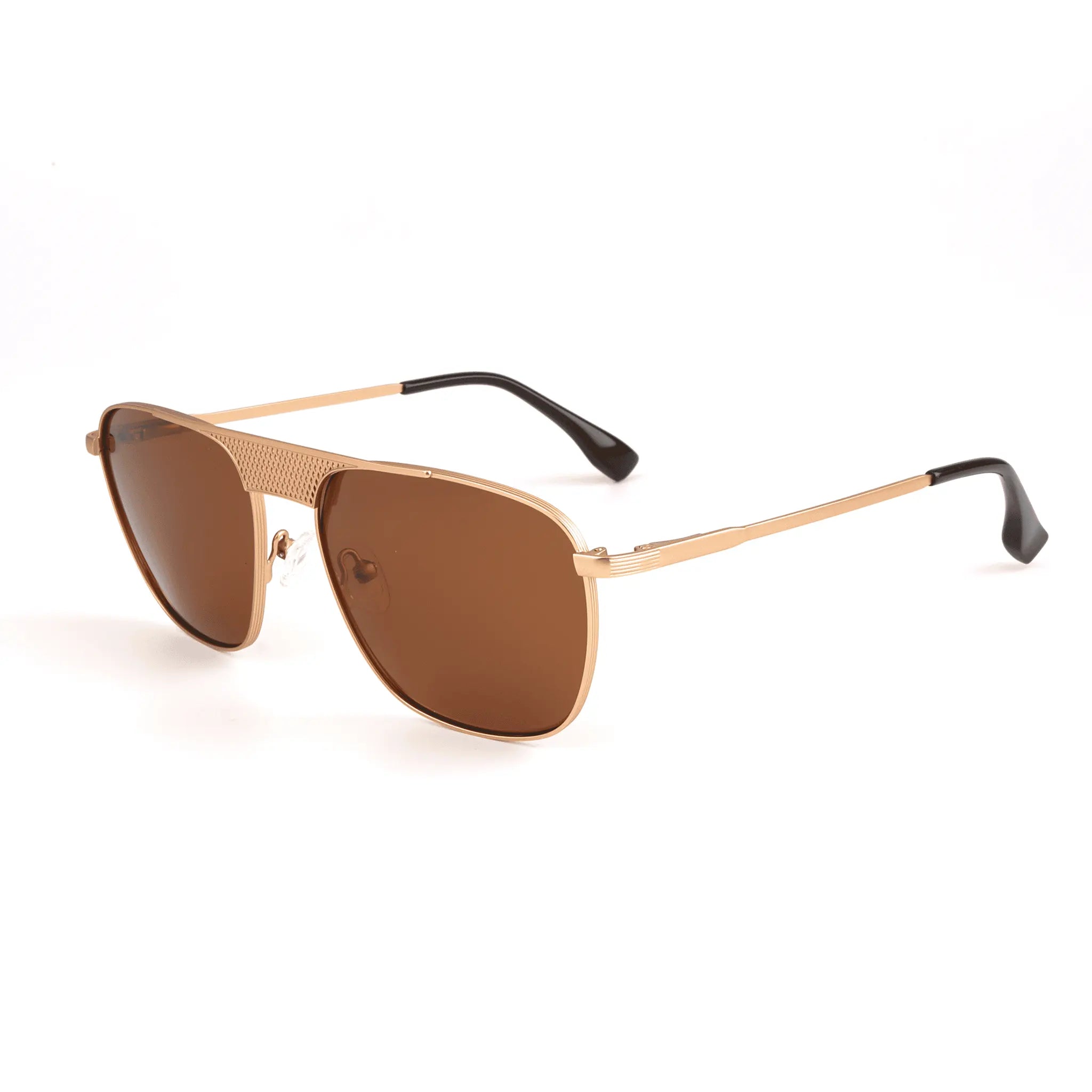Round Metal JC-87431 Glasses Manufacturer - Joyiris