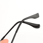 Aviator Metal JC-87441 Glasses Manufacturer - Joyiris