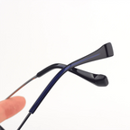 Round Metal JC-87761 Glasses Manufacturer - Joyiris