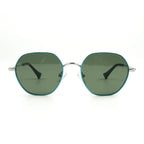 Round Metal JC-87761 Glasses Manufacturer - Joyiris