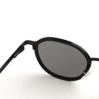 Round Metal JC-87771 Glasses Manufacturer - Joyiris