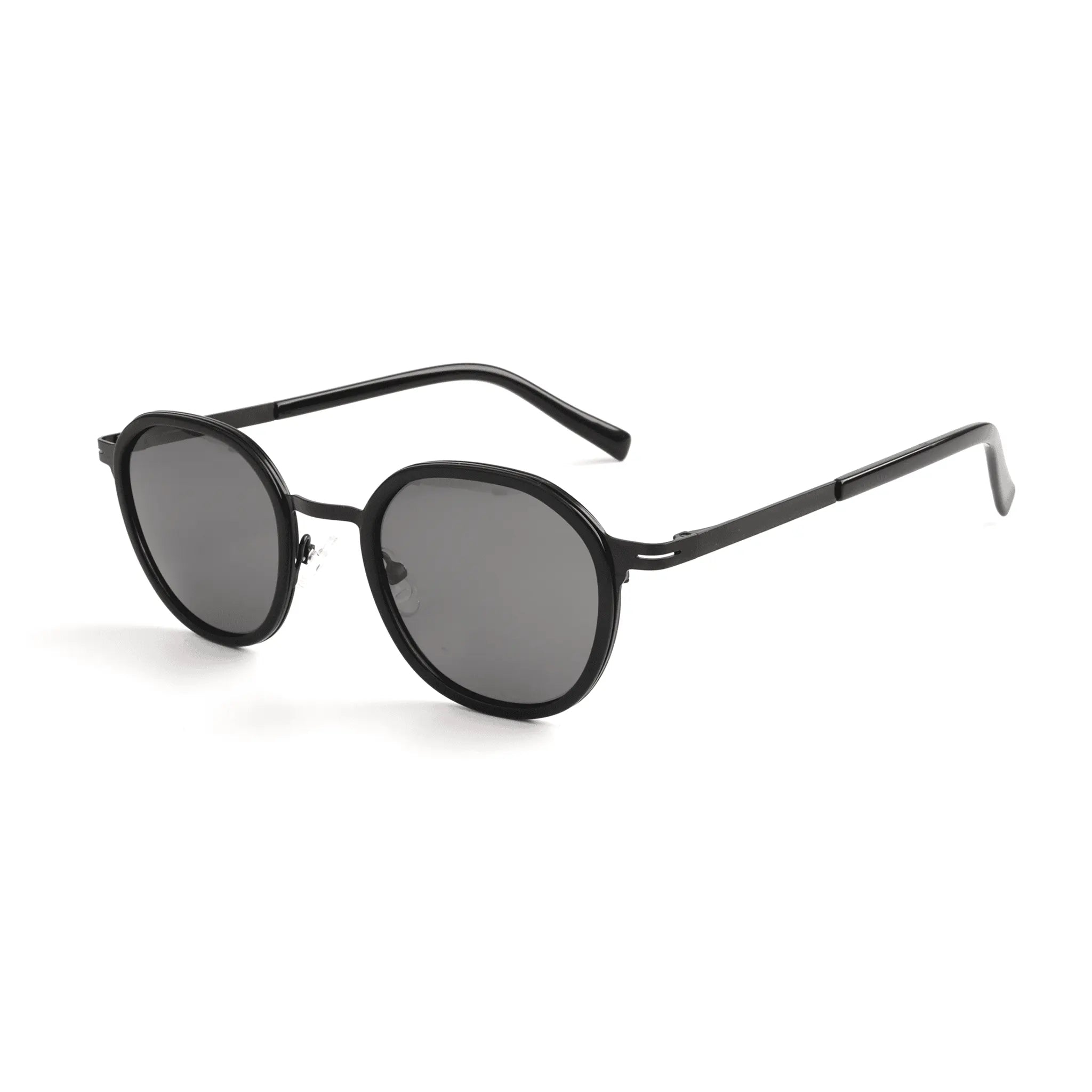 Round Metal JC-87771 Glasses Manufacturer - Joyiris