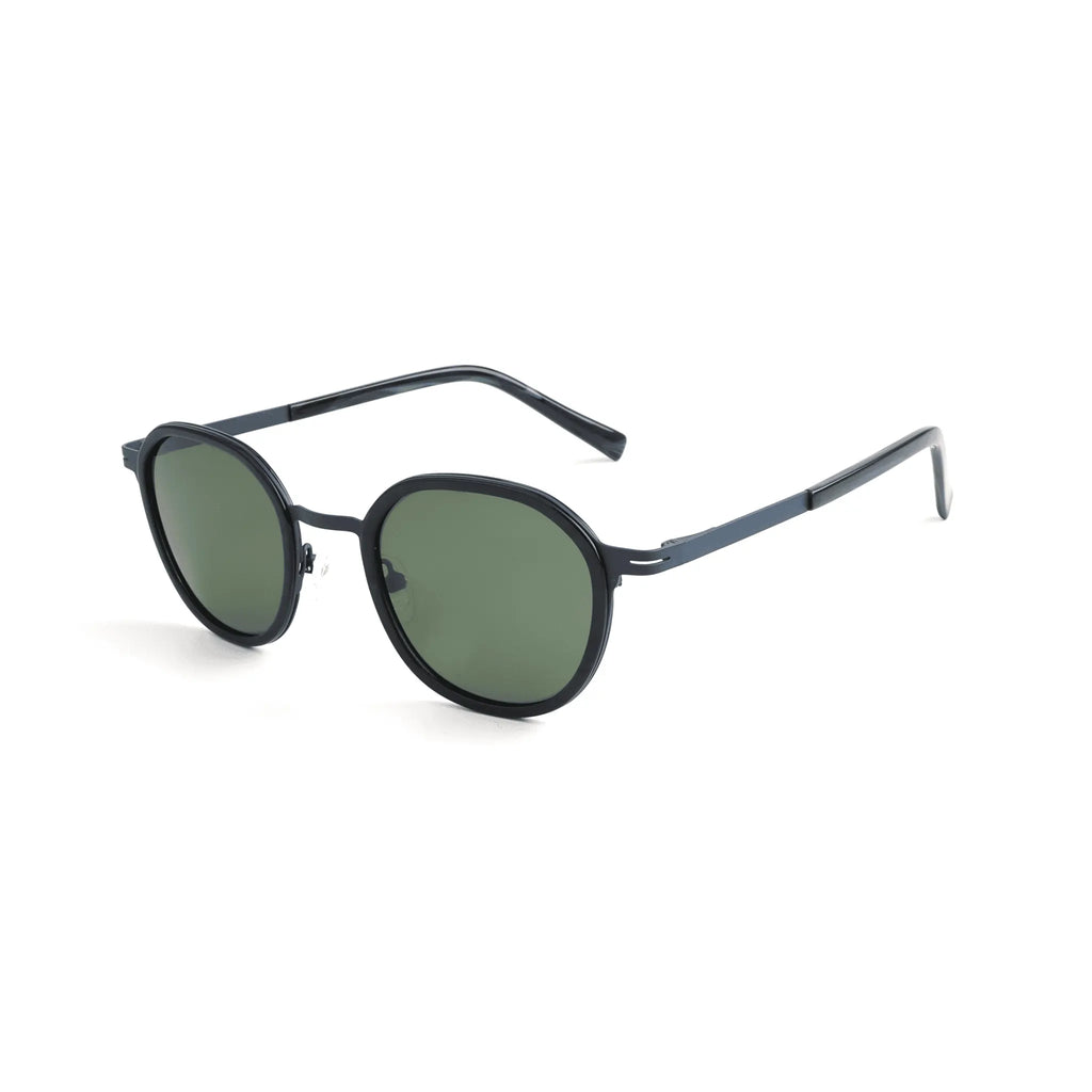 Round Metal JC-87771 Glasses Manufacturer - Joyiris