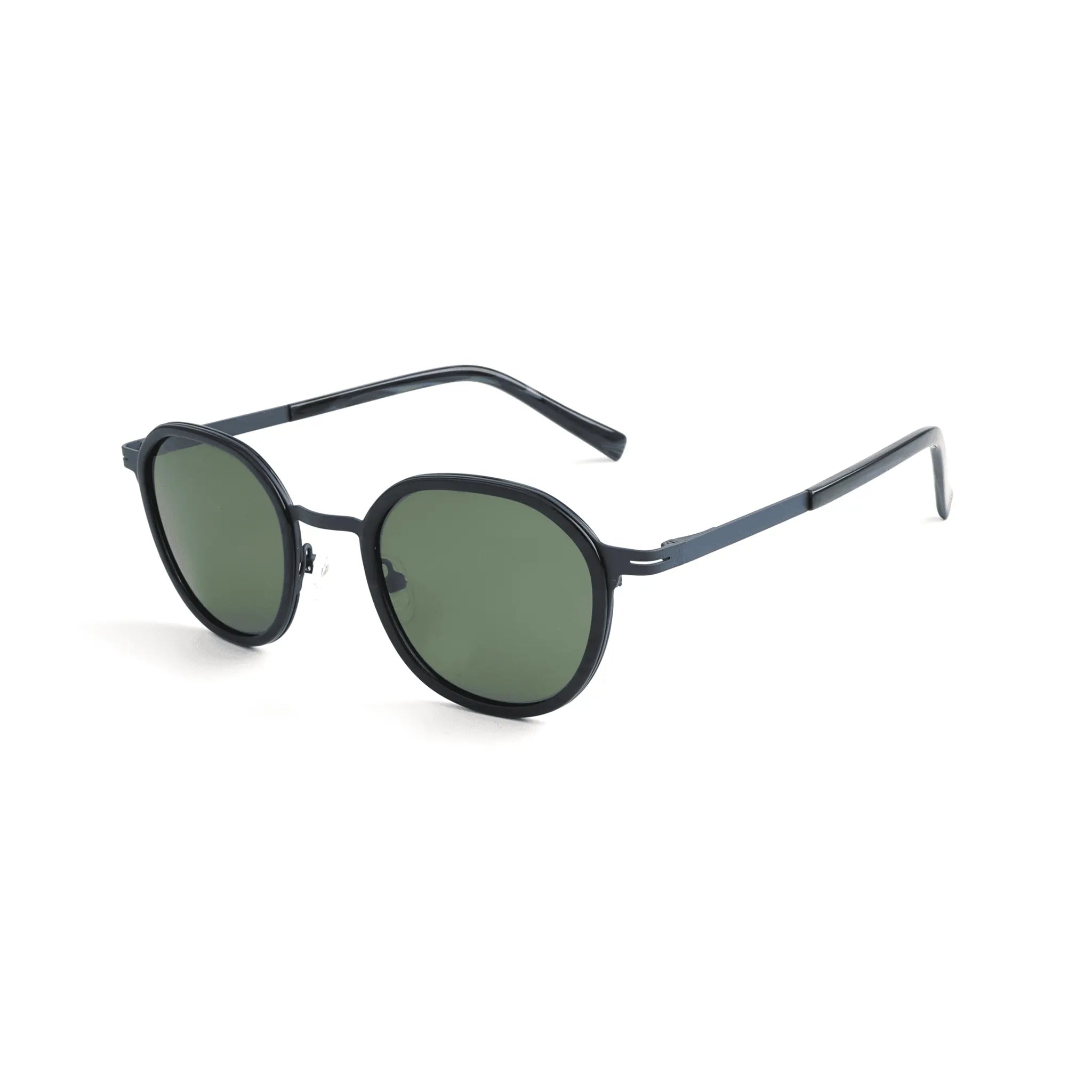 Round Metal JC-87771 Glasses Manufacturer - Joyiris