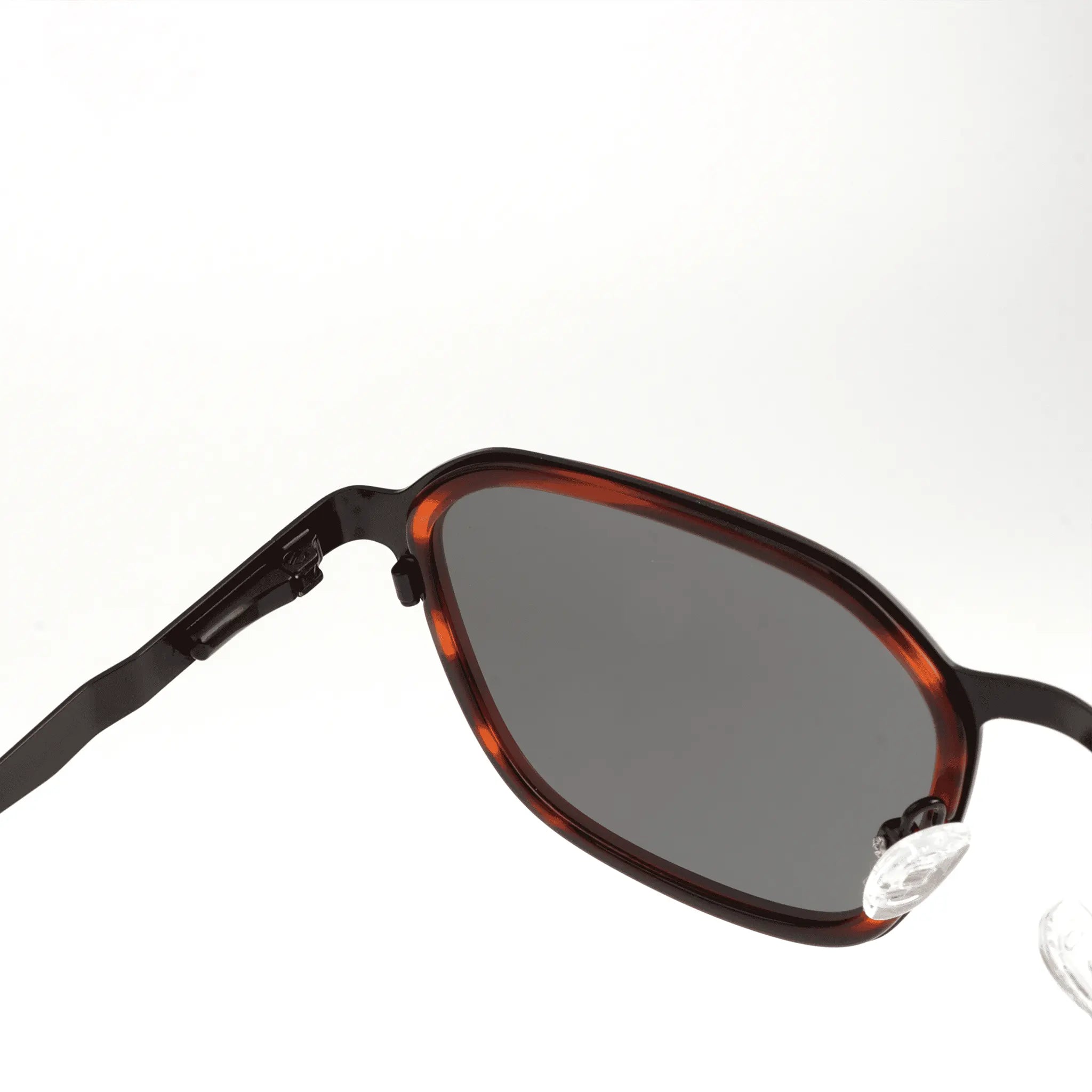 Rectangular Metal JC-87781 Glasses Manufacturer - Joyiris