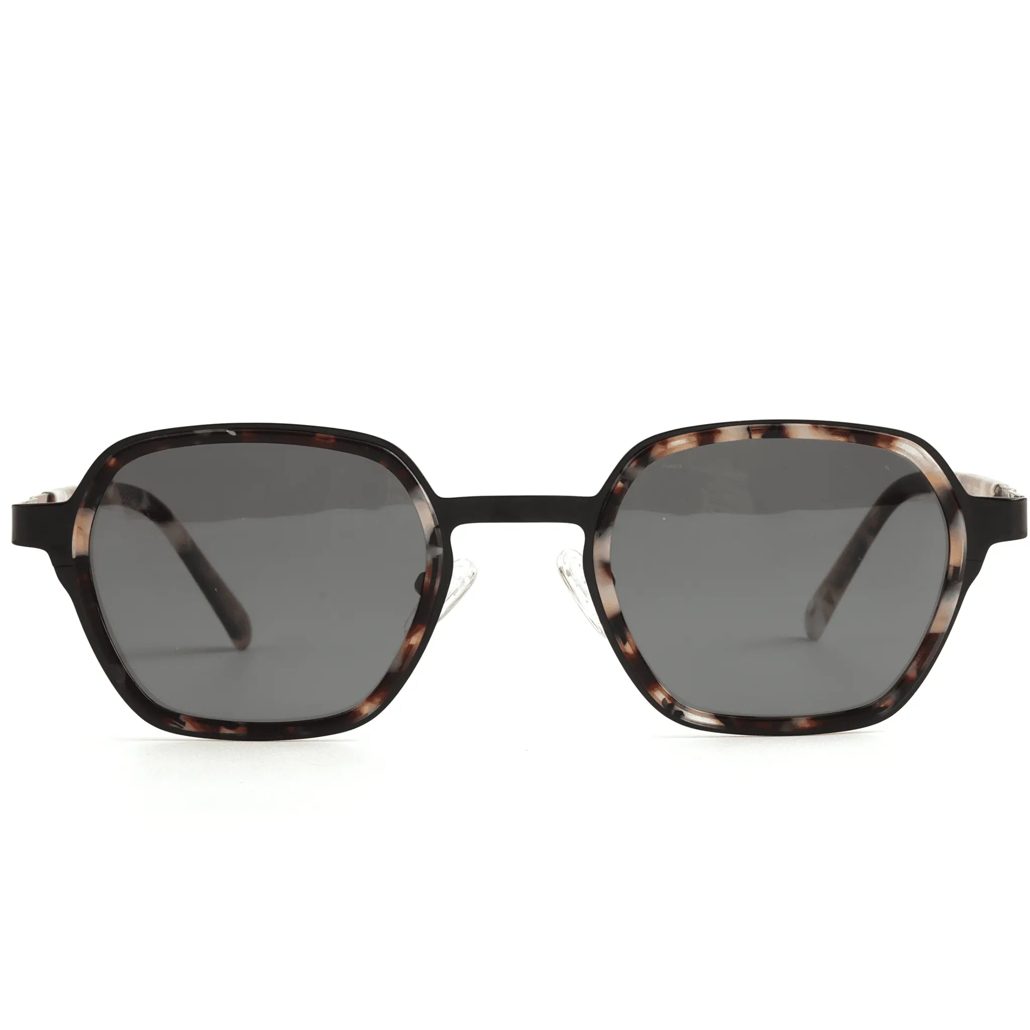 Rectangular Metal JC-87811 Glasses Manufacturer - Joyiris