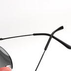 Aviator Metal JC-87951 Glasses Manufacturer - Joyiris