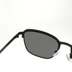 Rectangular Metal JC-87981 Glasses Manufacturer - Joyiris