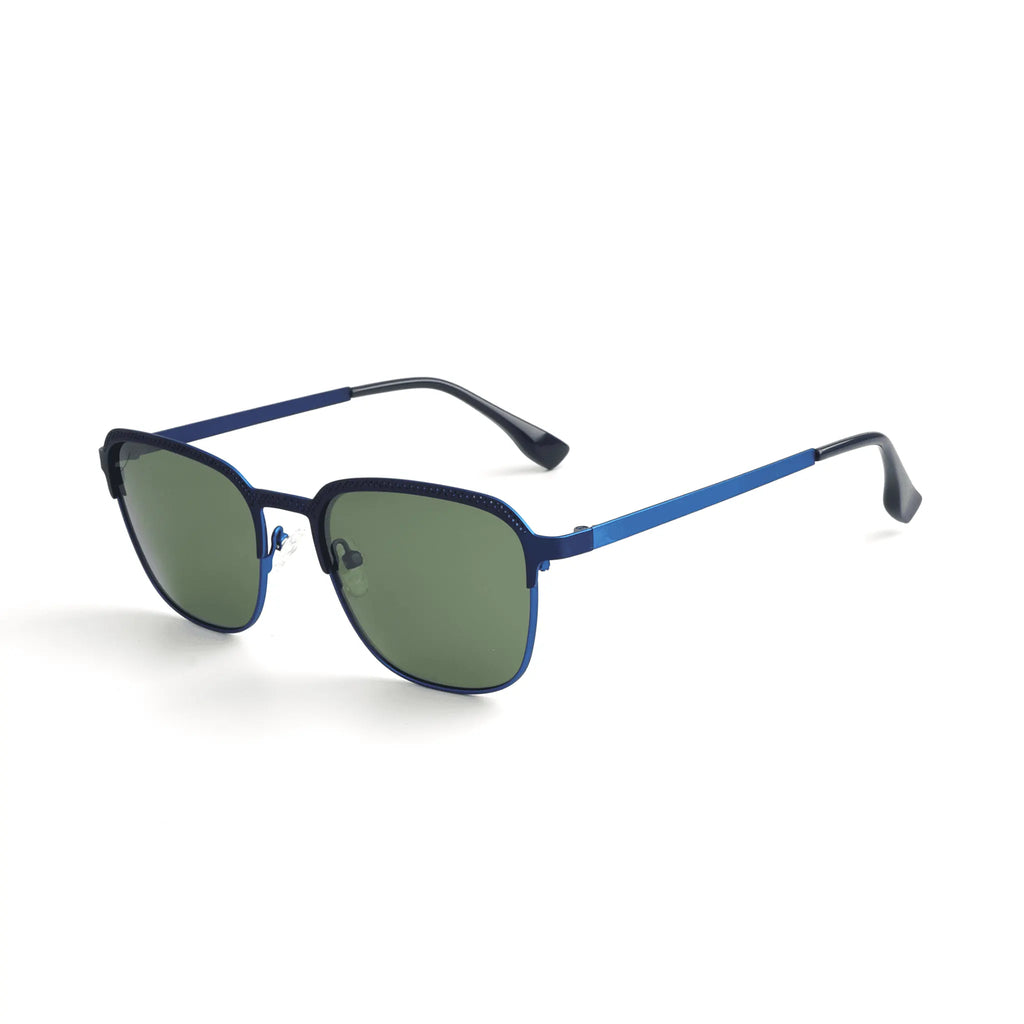 Rectangular Metal JC-87981 Glasses Manufacturer - Joyiris