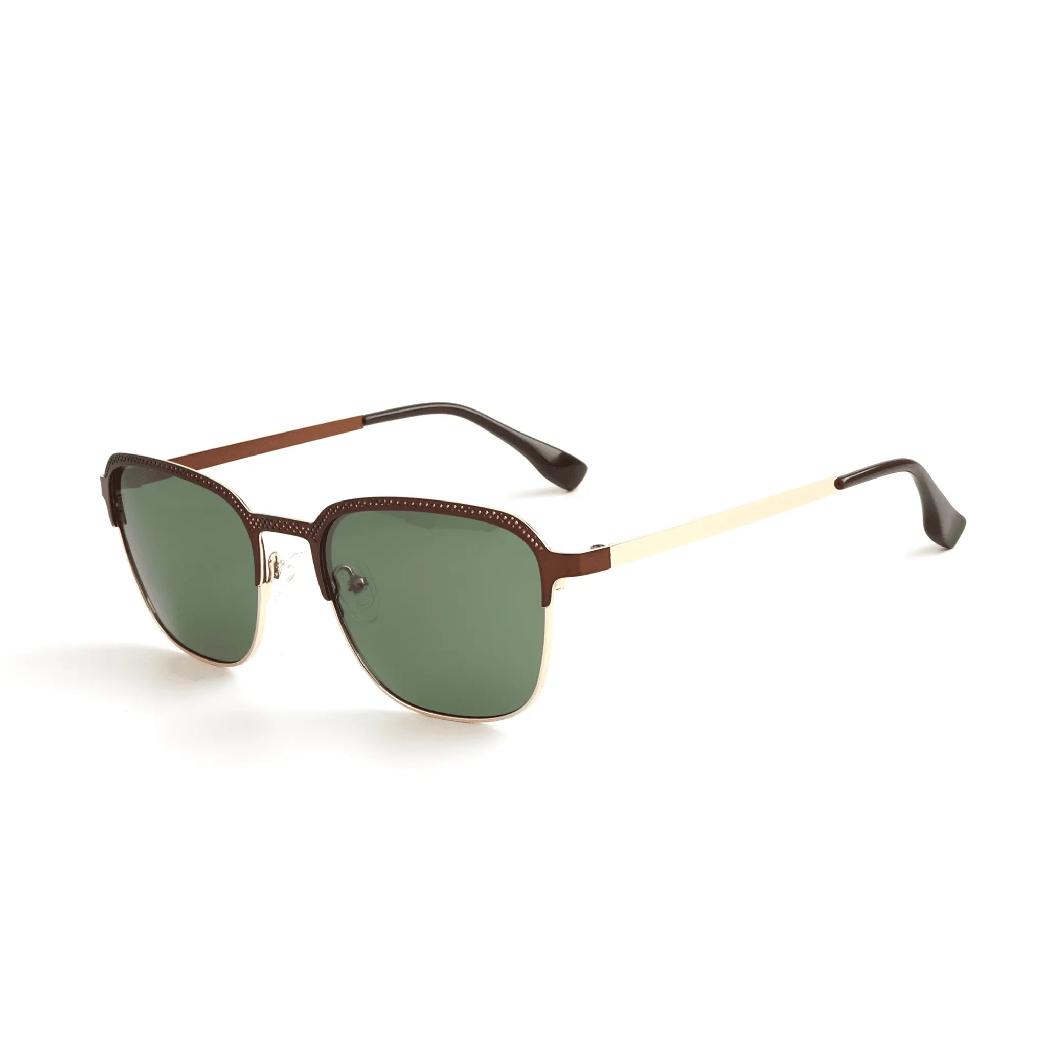Rectangular Metal JC-87981 Glasses Manufacturer - Joyiris