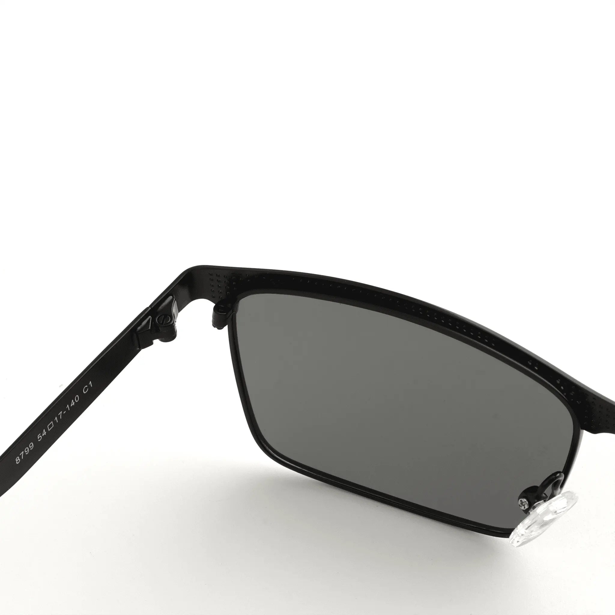 Rectangular Metal JC-87991 Glasses Manufacturer - Joyiris