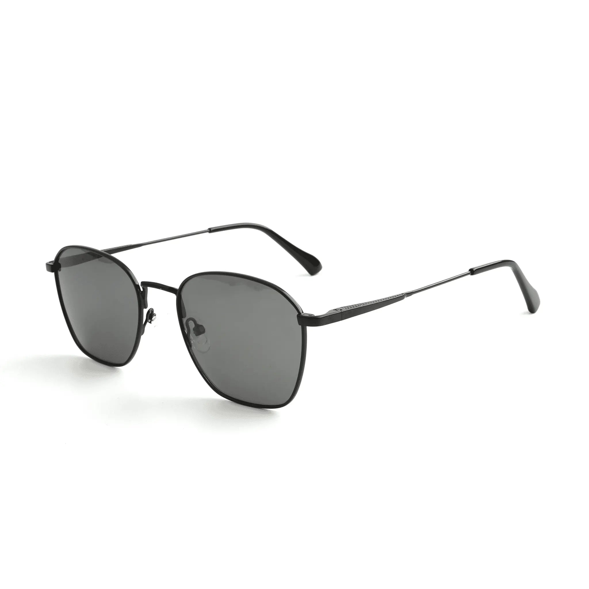 Rectangular Metal JC-88441 Glasses Manufacturer - Joyiris