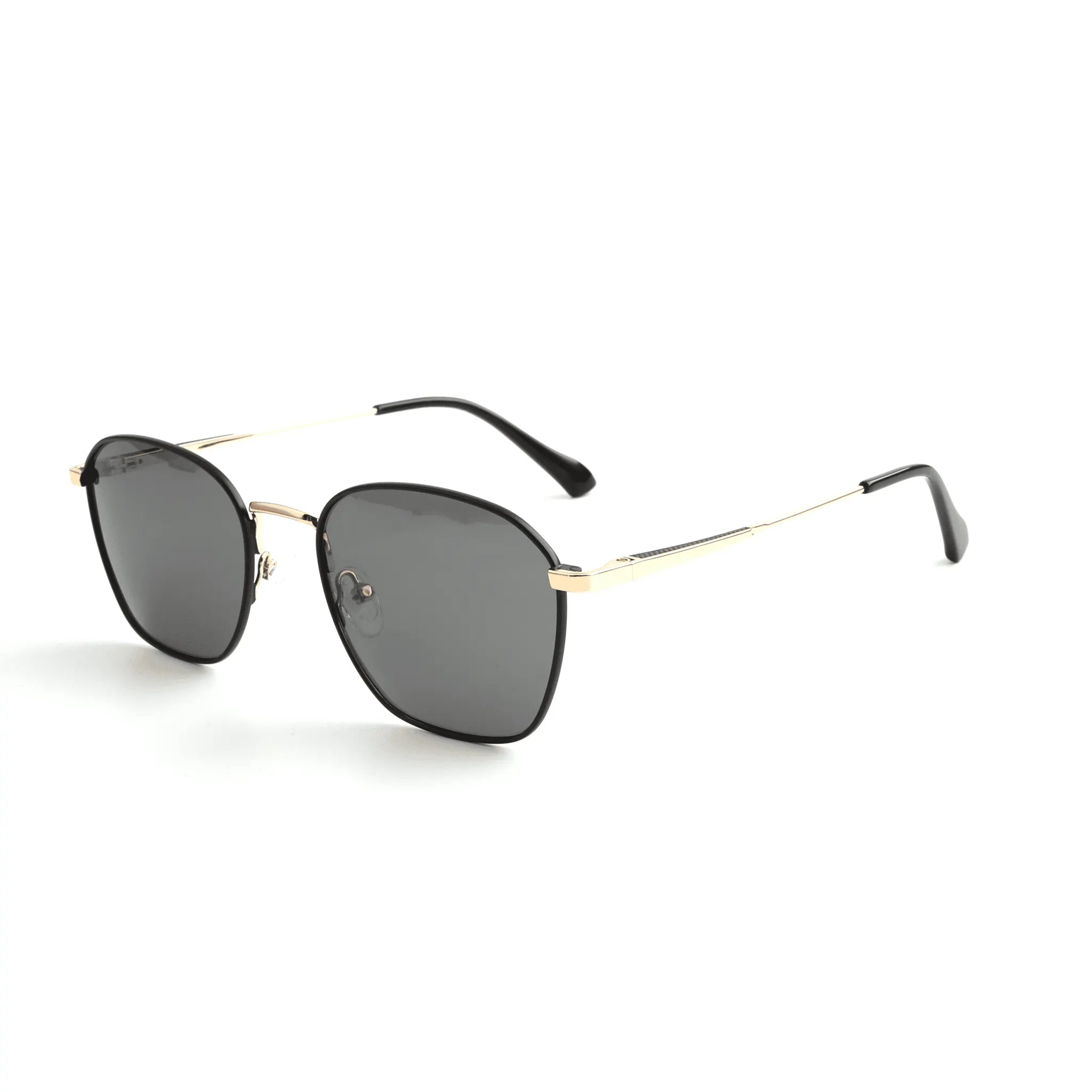 Rectangular Metal JC-88441 Glasses Manufacturer - Joyiris