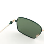 Rectangular Metal JC-88481 Glasses Manufacturer - Joyiris