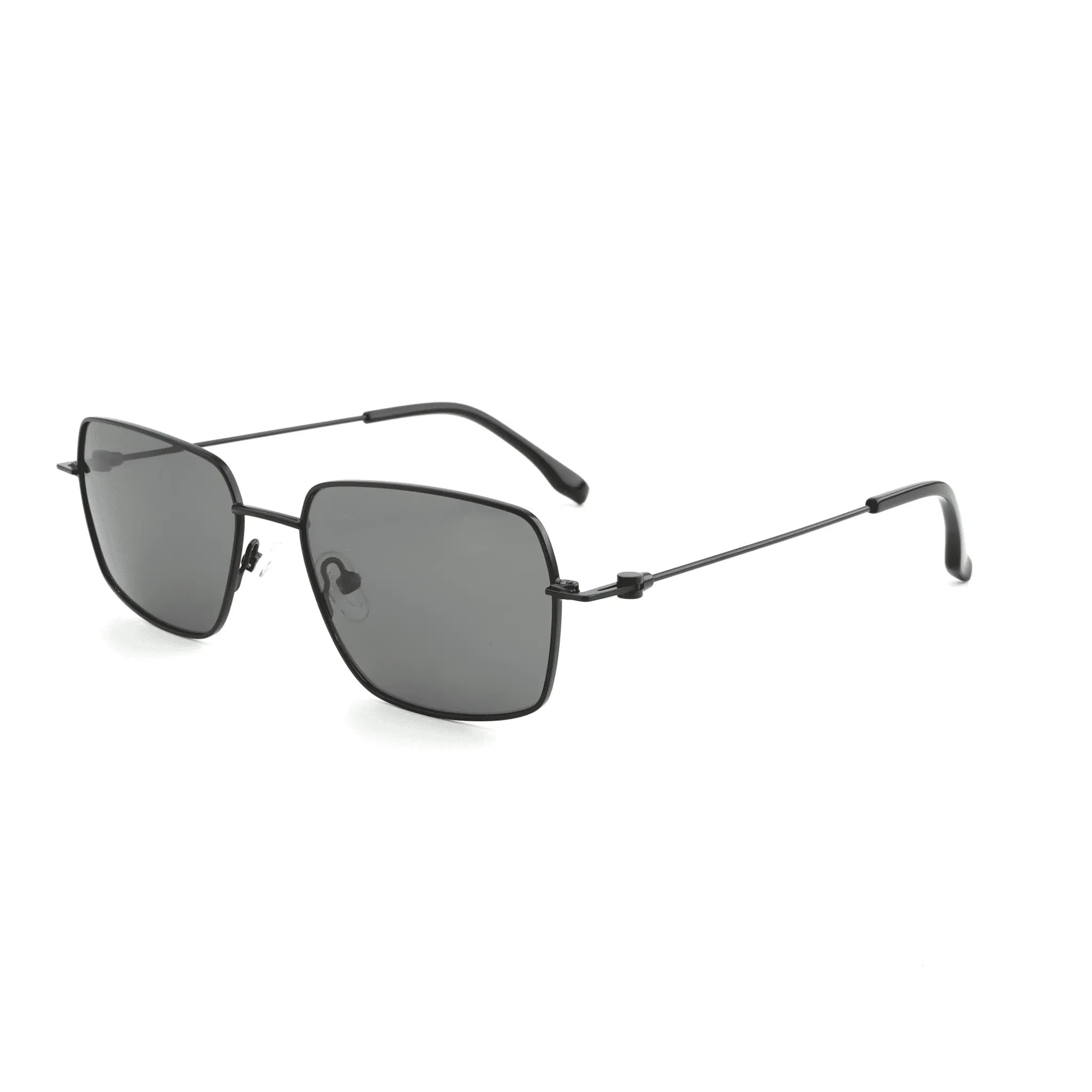 Rectangular Metal JC-88481 Glasses Manufacturer - Joyiris