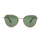 Cat-Eye Metal JC-88601 Glasses Manufacturer - Joyiris