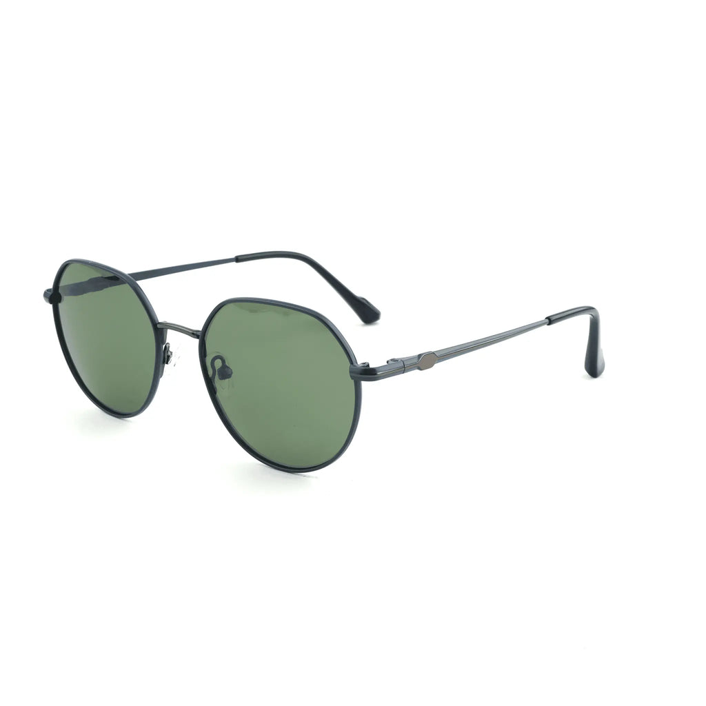 Round Metal JC-88631 Glasses Manufacturer - Joyiris