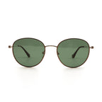 Oval Metal JC-88671 Glasses Manufacturer - Joyiris
