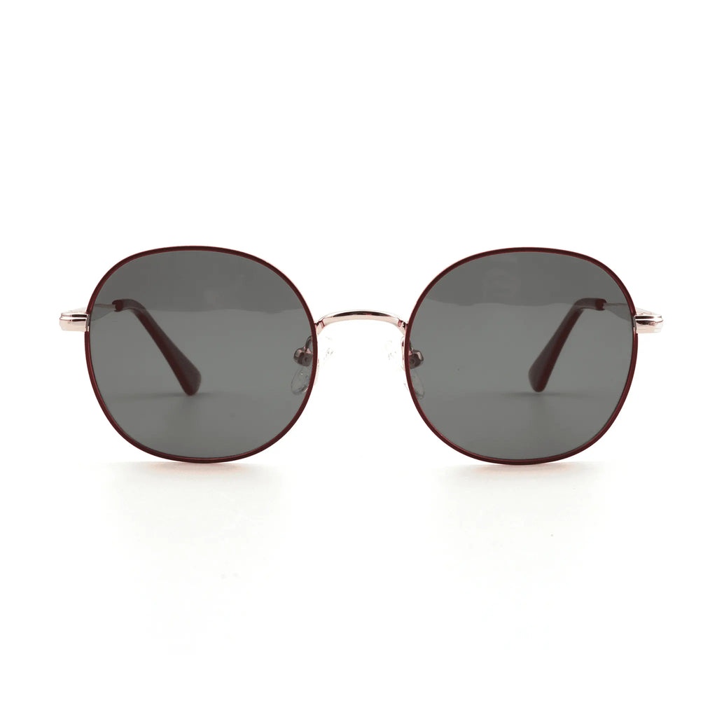 Round Metal JC-88821 Glasses Manufacturer - Joyiris