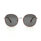 Round Metal JC-88821 Glasses Manufacturer - Joyiris