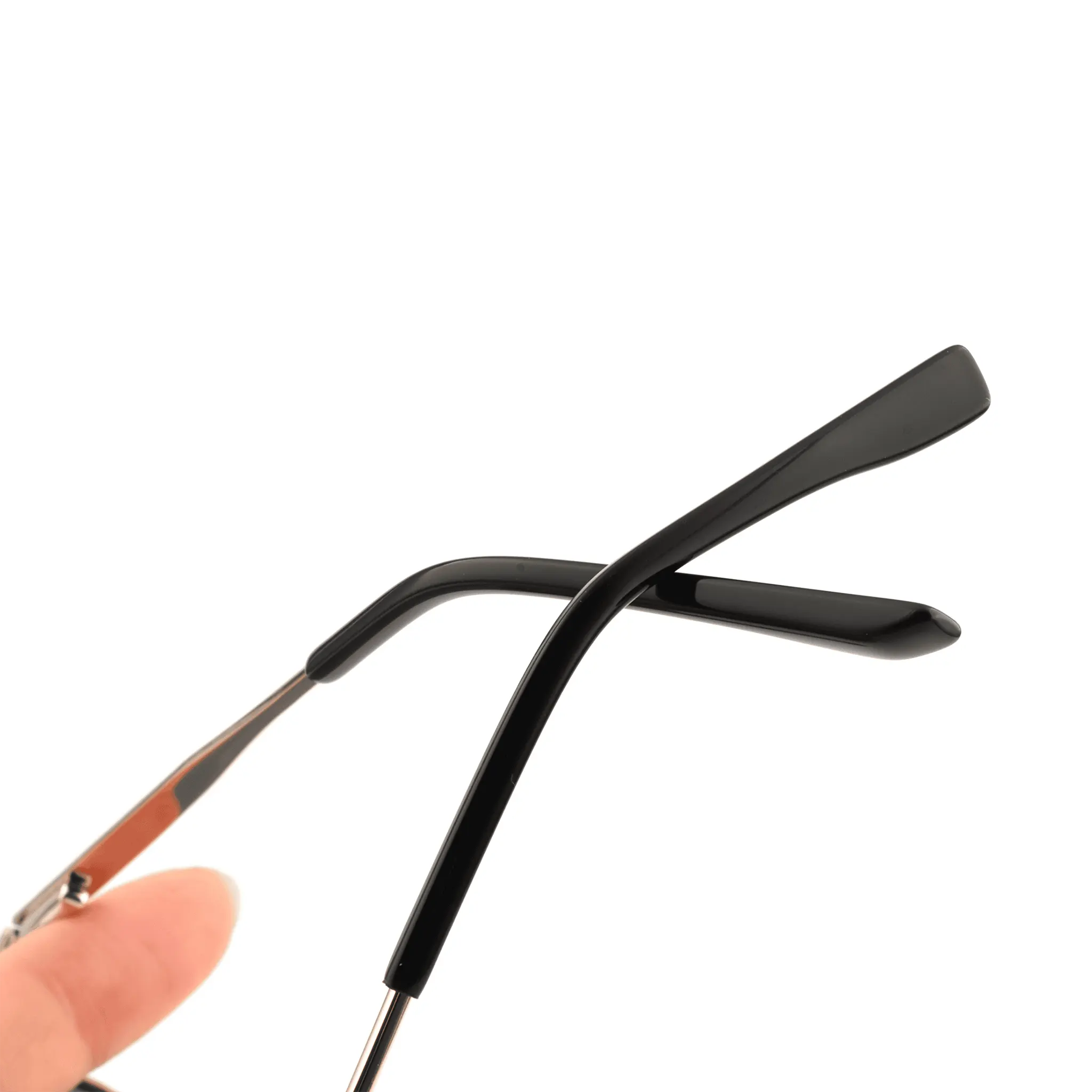 Geometric Metal JC-88851 Glasses Manufacturer - Joyiris