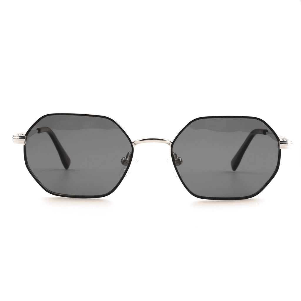 Geometric Metal JC-88851 Glasses Manufacturer - Joyiris