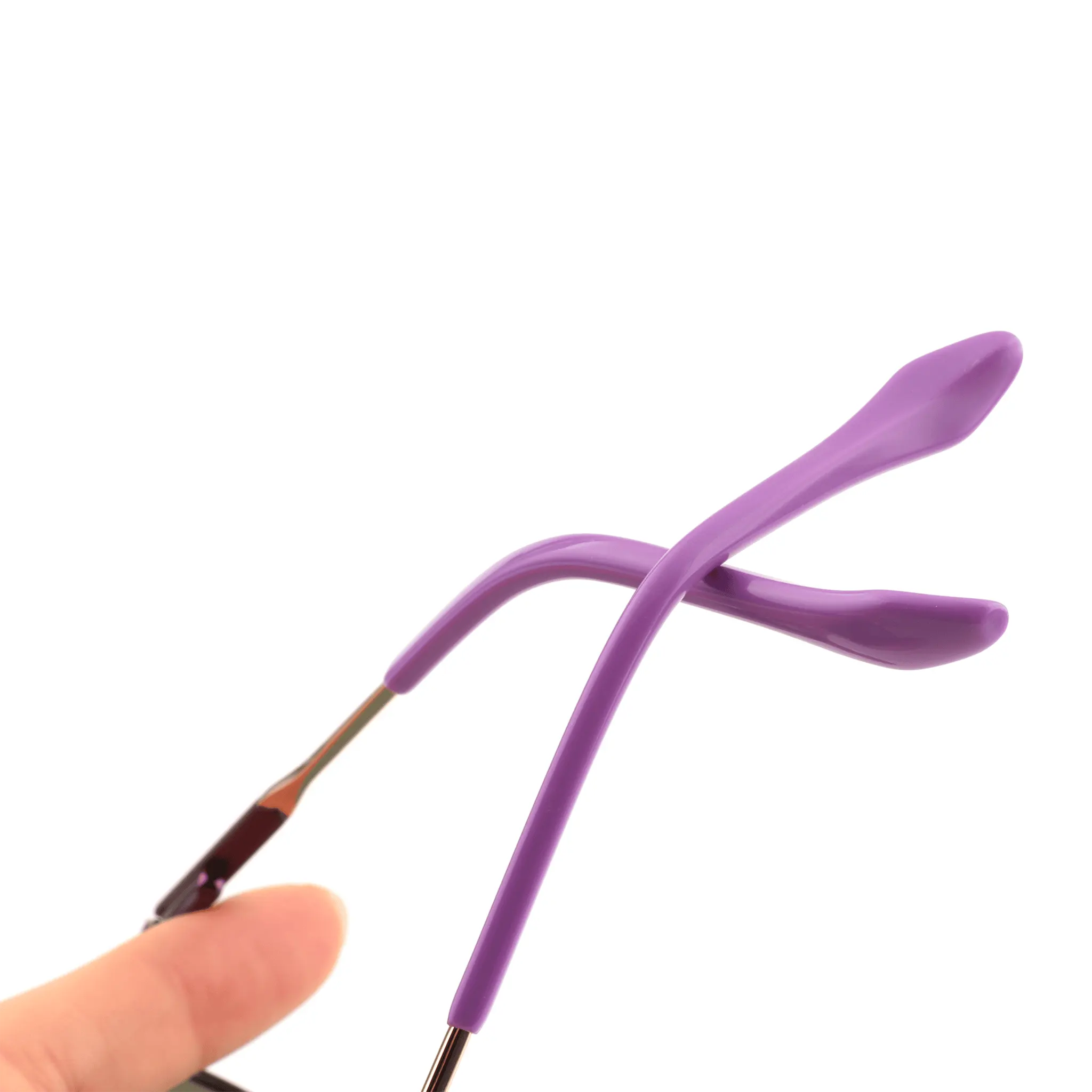 Round Metal JC-88861 Glasses Manufacturer - Joyiris