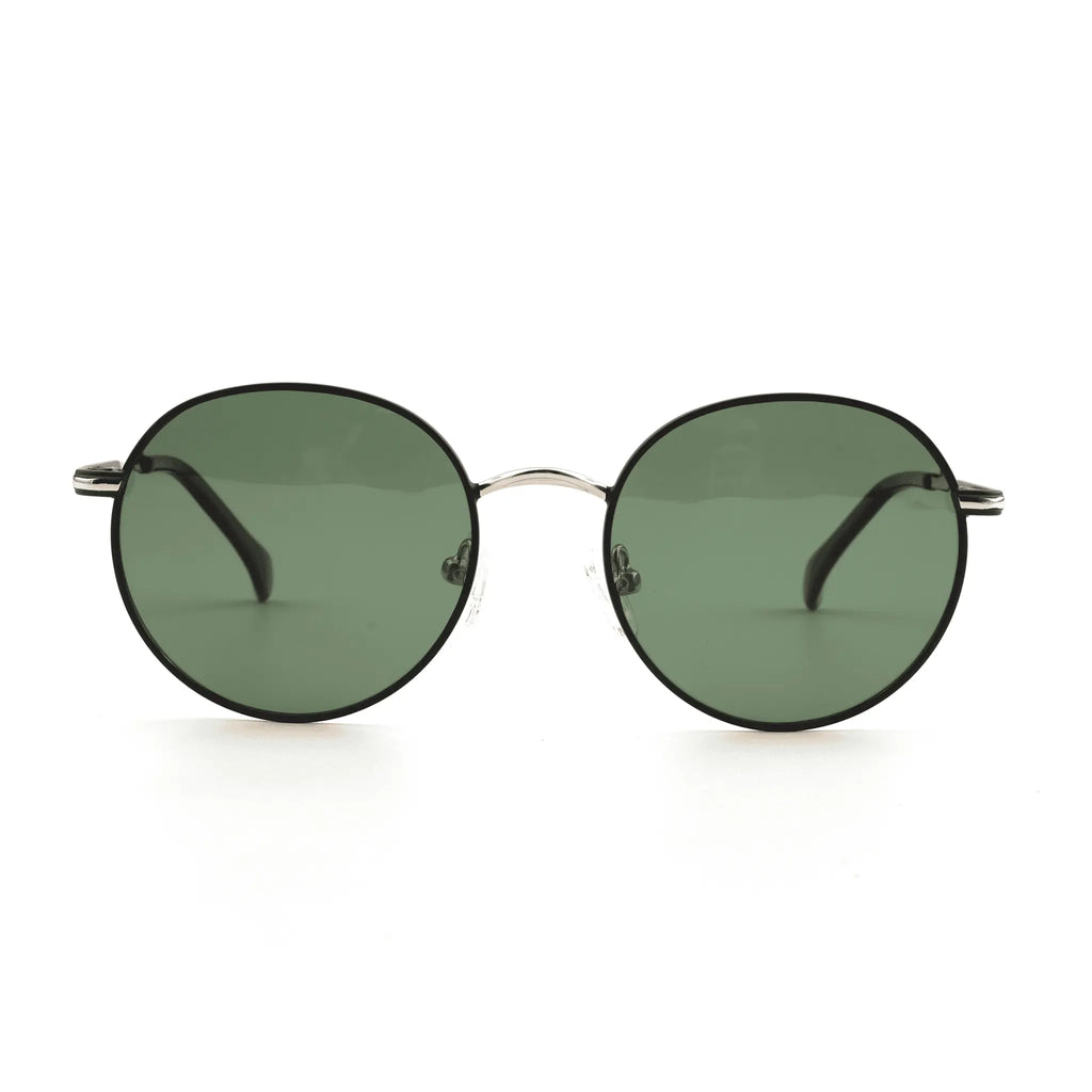 Round Metal JC-88871 Glasses Manufacturer - Joyiris